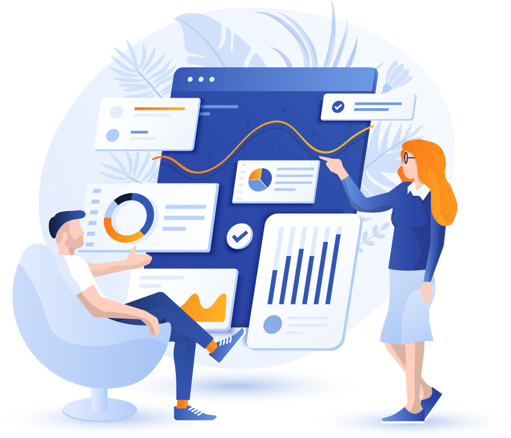 About Helios Tech Labs