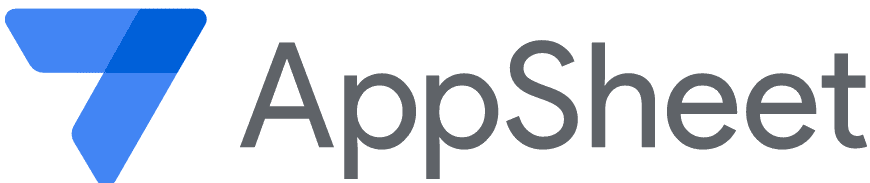 Appsheet