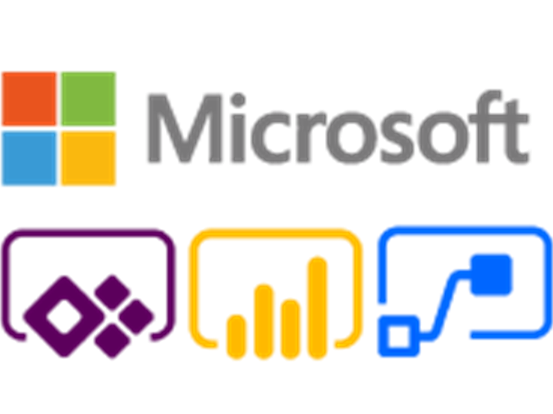 Microsoft Power Platform